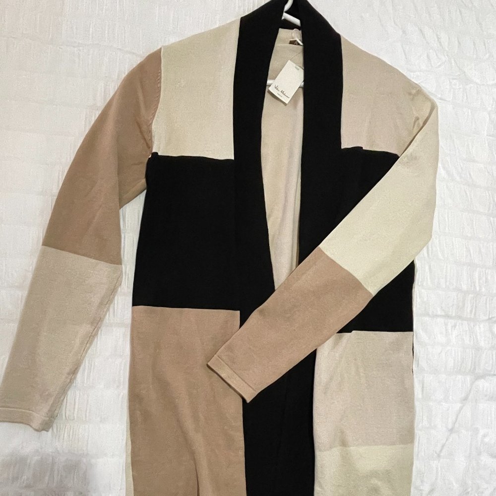 Vila Milano Cardigan